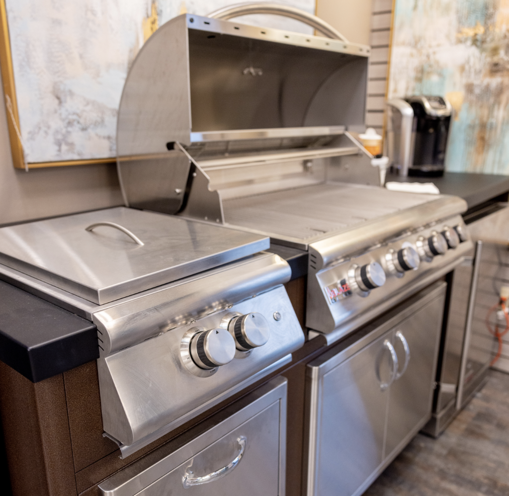 Appliances for your Home in Shreveport Facets of Shreveport, LA